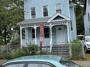 515 Winthrop Ave, New Haven, CT 06511