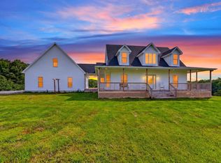 2807 Camp Creek Rd, Lucasville, OH 45648