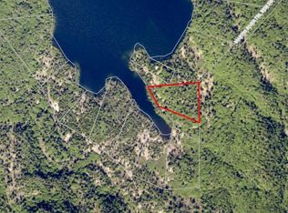 Township Road B Loon Lake No Rd, Homer, AK 99603