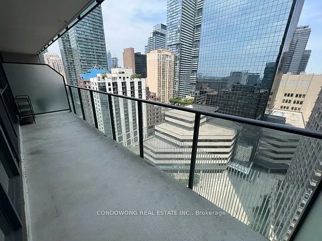 770 Bay St #1803 — Photo 8
