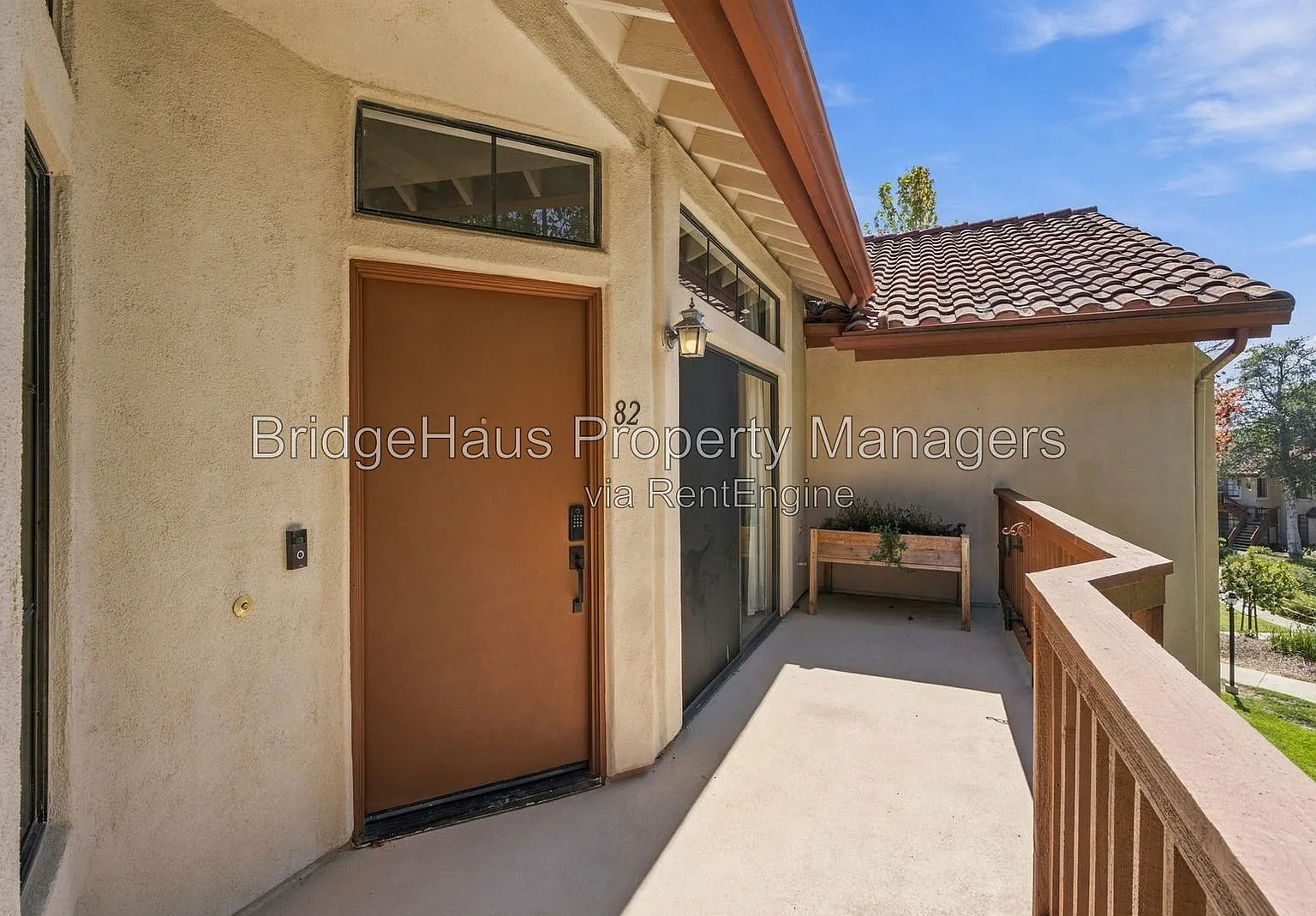 1 bed, 1.0 bath, 886 sqft, $3,200 — Photo 4