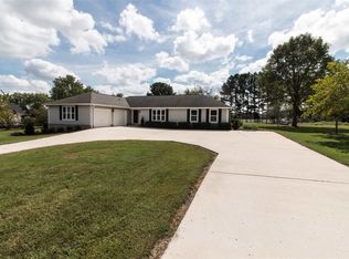 361 Lofton Rd NW, Huntsville, AL 35806