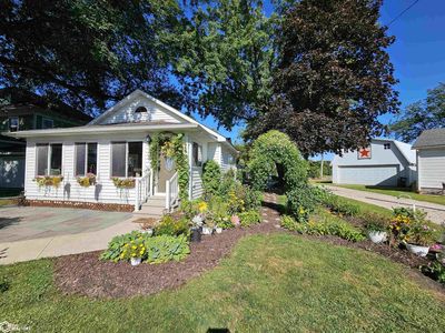 205 W Ely St, Greene, IA, 50636