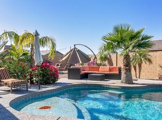 3721 W Teresa Dr, New River, AZ 85087