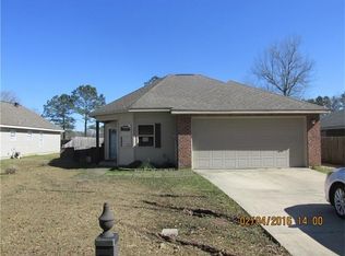 1309 Bauerle Rd, Hammond, LA 70403