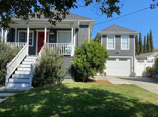 420 3rd St, Napa, CA 94559