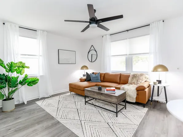 1831 E Ocean View Ave APT A1, Norfolk, VA 23503