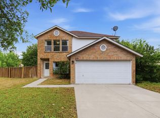 2900 Donnell Dr, Round Rock, TX 78664