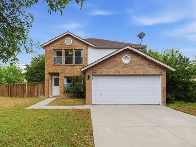 2900 Donnell Dr, Round Rock, TX, 78664