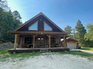 11338 Toboggan St, Lead, SD 57754