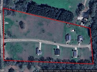 49 Charles Davis Ln, Amite, LA 70422