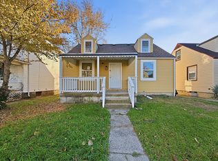 1079 E 20th Ave, Columbus, OH