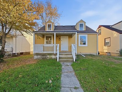 1079 E 20th Ave, Columbus, OH, 43211