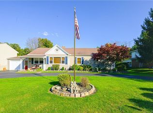 6789 Derby Rd, Derby, NY 14047