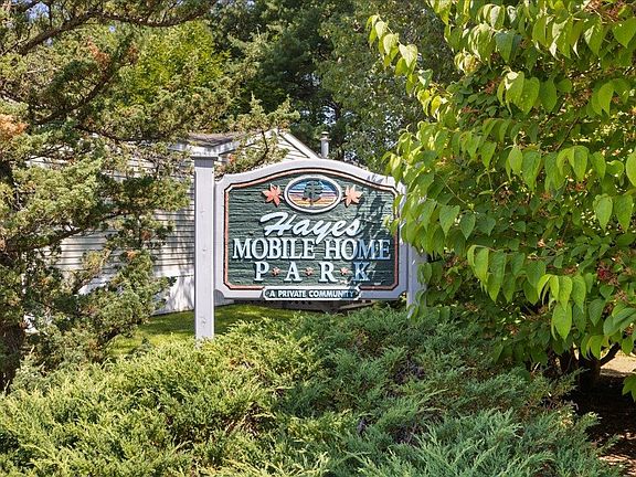 2nd image of 99 Hayes Mobile Home Park