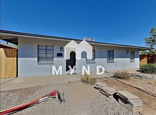 2022 N 17th St, Phoenix, AZ 85006