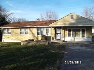 132 Lindenwald Dr, Indianapolis, IN 46217