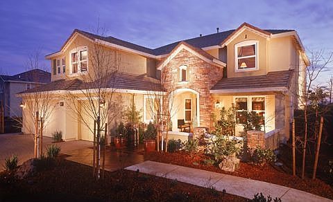 Great Curb Appeal
