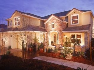 11940 Muldoon Way, Rancho Cordova, CA 95742