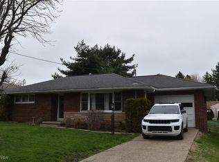 104 Franklin St, Saint Clairsville, OH 43950