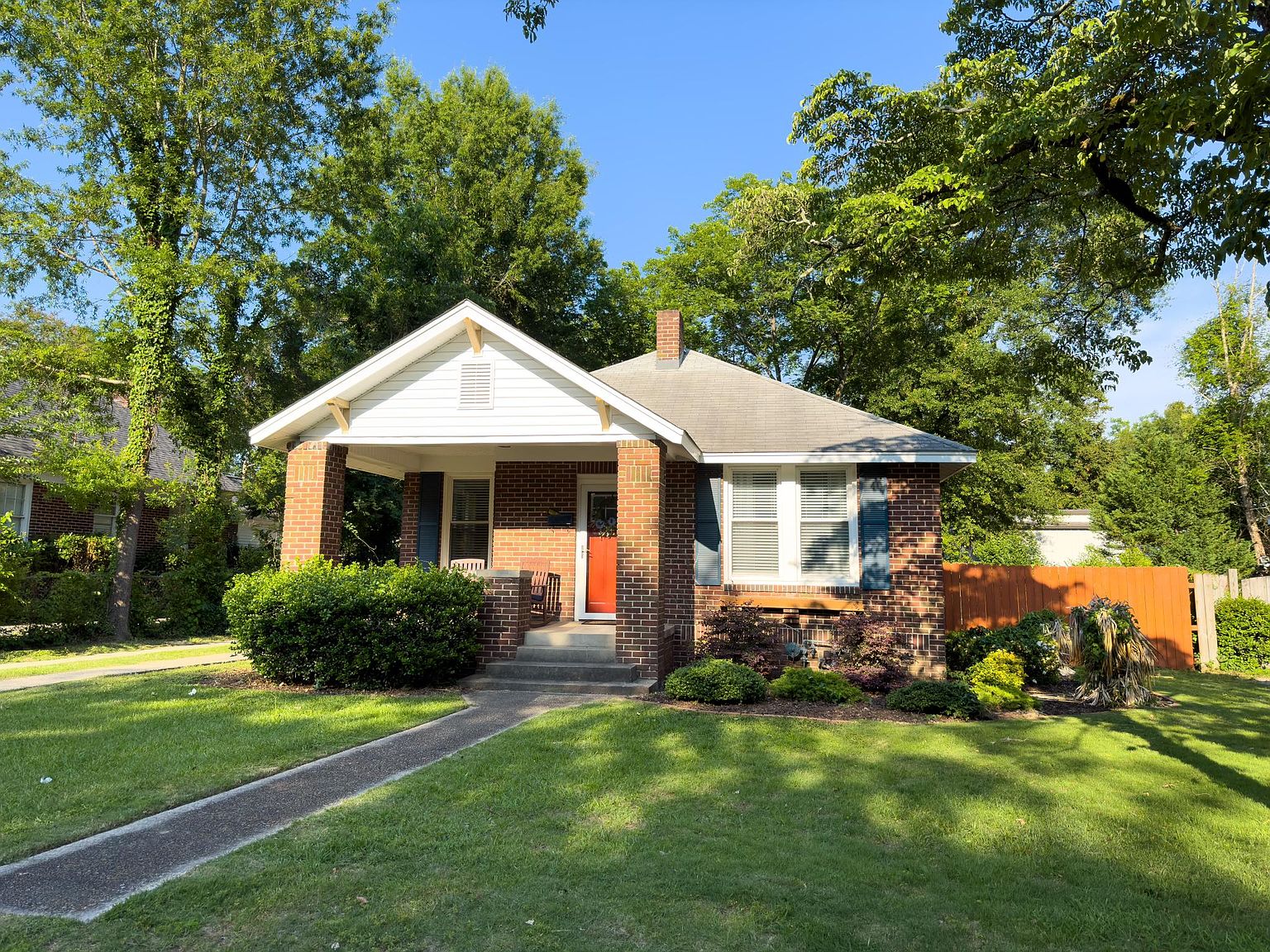 130 S Shandon St, Columbia, SC 29205 Zillow