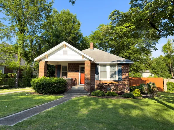 130 S Shandon St, Columbia, SC 29205