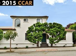 1608 Sonoma Ave, Albany, CA 94707