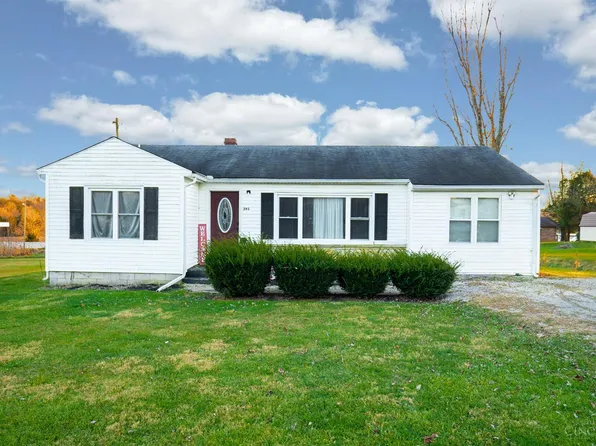 393 Lynx Dr, West Union, OH 45693