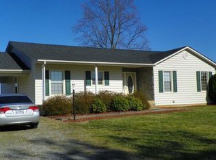 95 Horsley Rd, Bassett, VA 24055