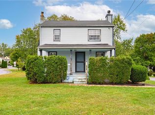 3198 Freemansburg Ave, Easton, PA 18045