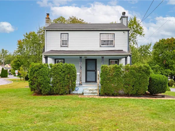 3198 Freemansburg Ave, Easton, PA 18045