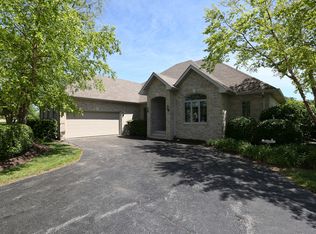 24245 E Cumberland Ct, Crete, IL 60417