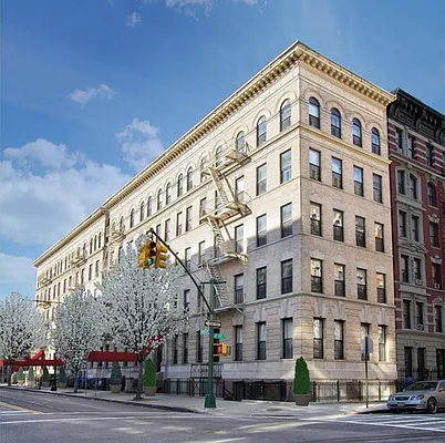 Rented by Alpha Properties NYC I LLC | media 8