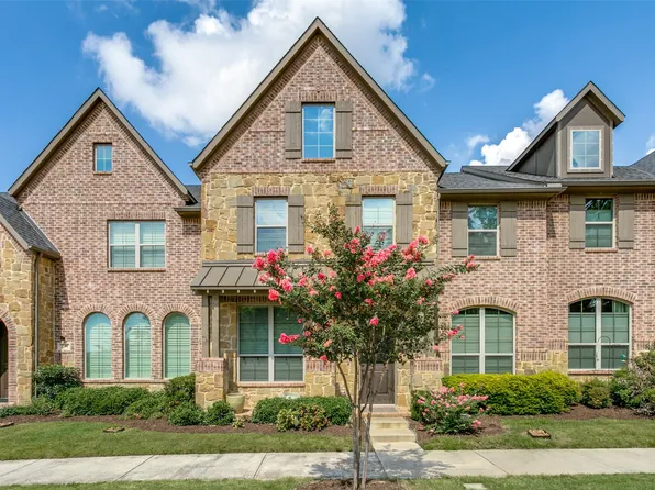213 Venice Ave, Flower Mound, TX 75028