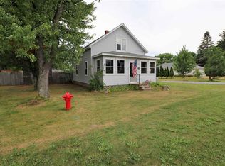 1164 Old Highway 51, Mosinee, WI 54455