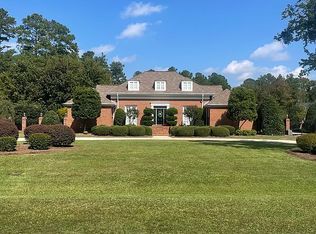 103 Berkshire Pl, Lumberton, NC 28358