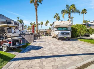 69411 Ramon Rd #543, Cathedral City, CA 92234