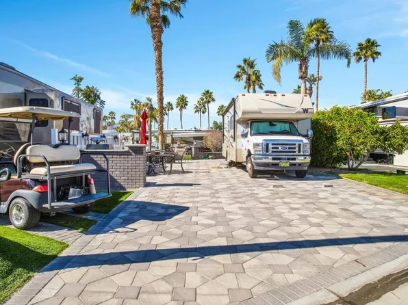 69411 Ramon Rd #543, Cathedral City, CA 92234