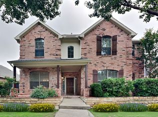 4613 Whitehall Ct, McKinney, TX 75070