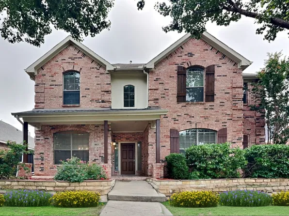 4613 Whitehall Ct, McKinney, TX 75070