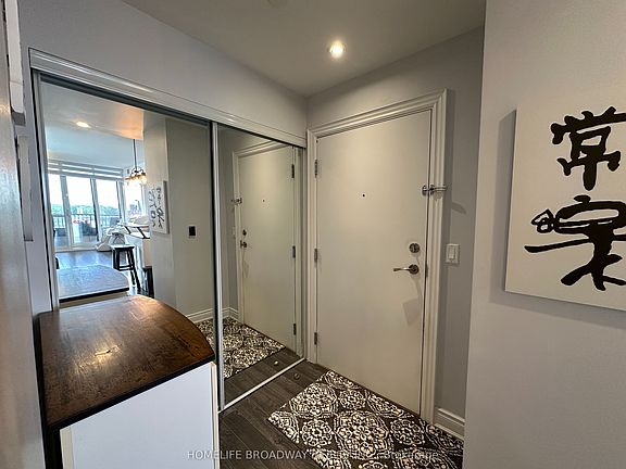 2nd image of 99 S Town Centre Blvd #820