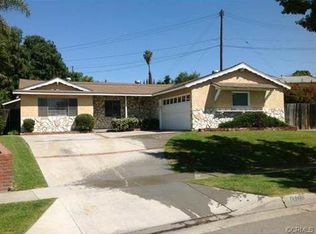 14415 Watkins Dr, La Mirada, CA 90638