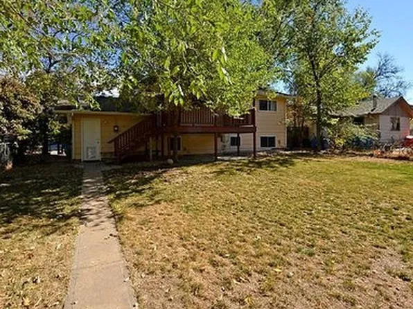 325 N Roosevelt Ave, Fort Collins, CO 80521