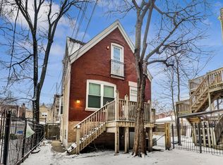 1406 N Campbell Ave, Chicago, IL 60622
