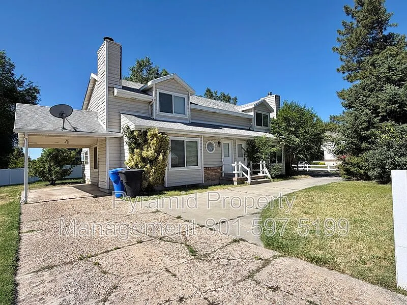 3 bed, 2.0 bath, 1500 sqft, $2,150 — Photo 1