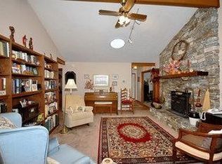 178 Locust Grove Dr, Waynesville, NC 28785