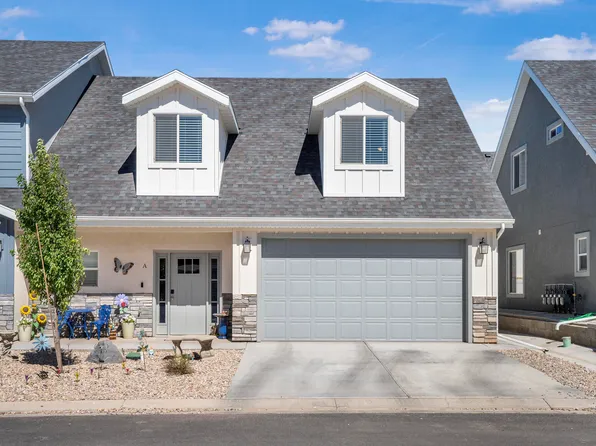 1583 South Quartz Dr #A, Cedar City, UT 84720