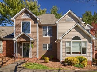 2829 Shadowbrook Ln, Winston Salem, NC 27103
