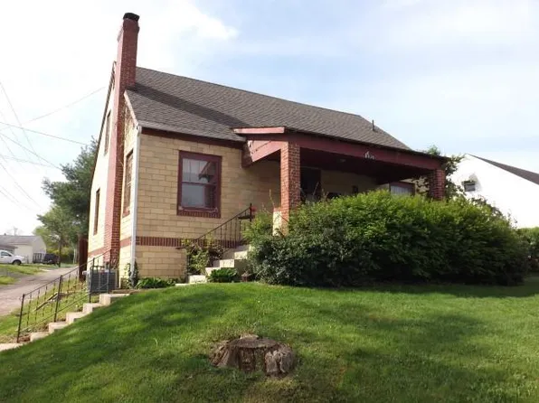 820 Baird St, Logan, OH 43138