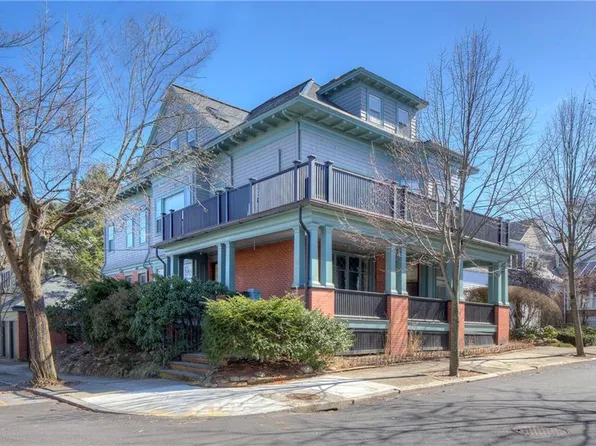 137 Prospect St #1, Providence, RI 02906